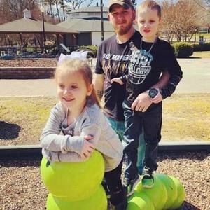 Meet your Posher, Jeffrey